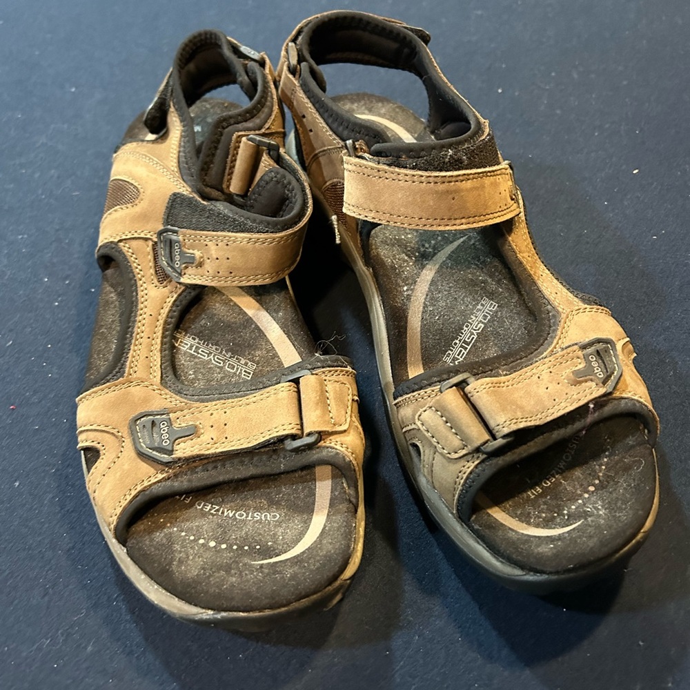 Men’s Sandals - Picture 2 of 4